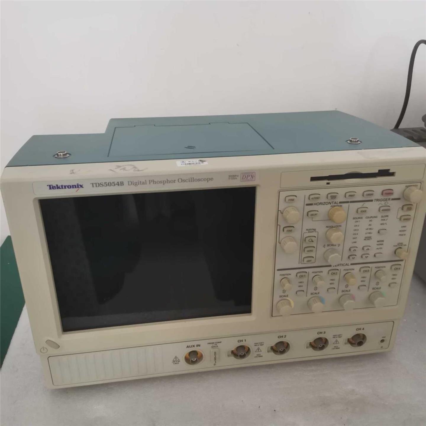 出手原装二手泰克TDS5054B  TDS5054B示询价