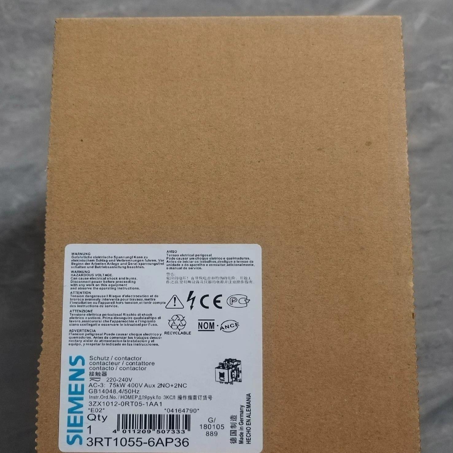 直流接触器3RT1055-66  3RT10553RT1056- 6AP366AF366AB36询价