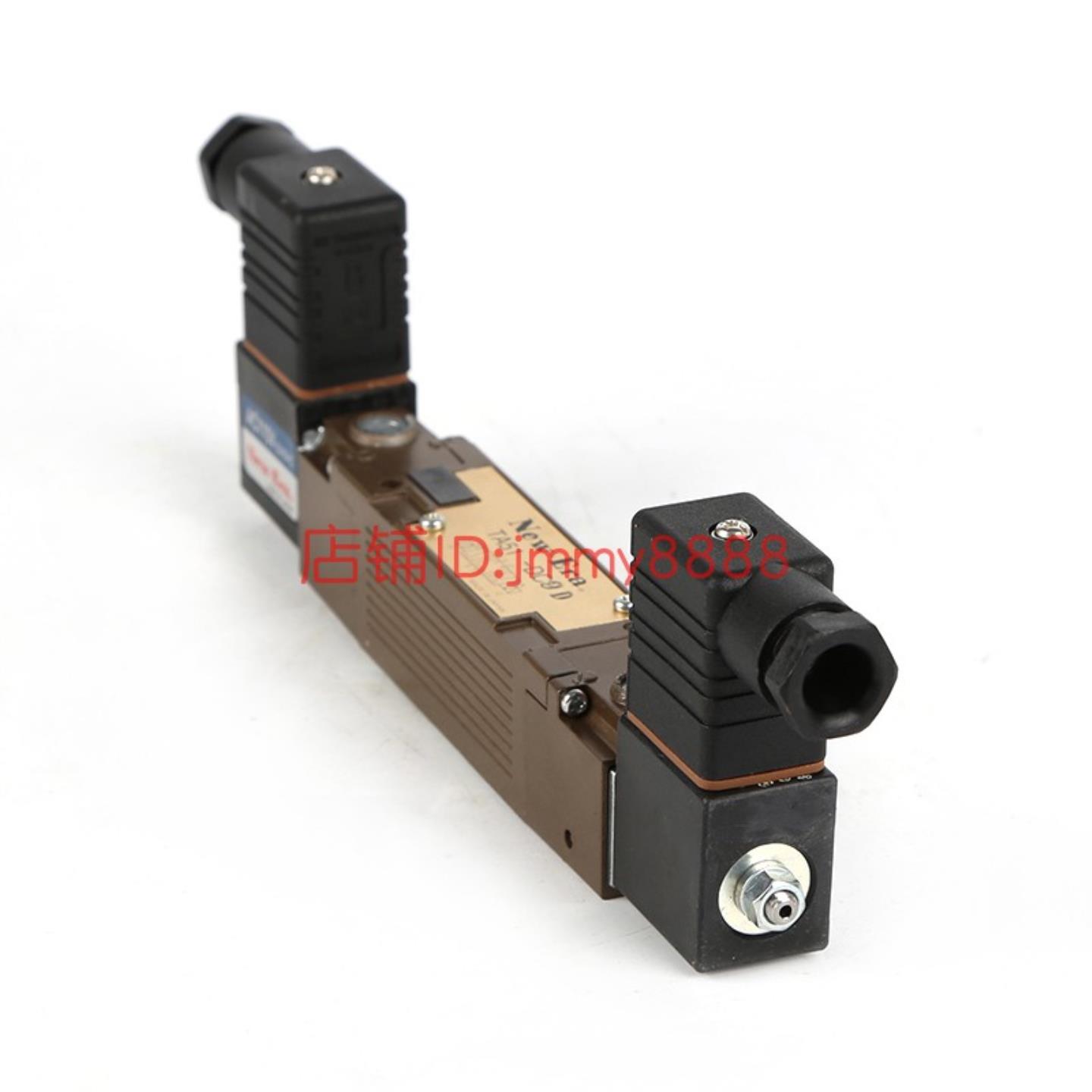 日本NEW-ERA电磁阀TA51-DC9D原装进口询价