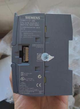 西门子S7-1200PLC1214CDCDCDC询价