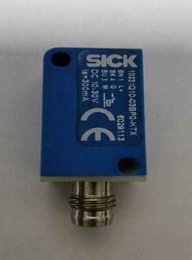 SICK施克传感器 1023IQ10-03BP0-KTX 6029113 1023IQ10 1023询价