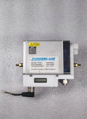 Powerlase Photonics HAP200激光模块 PN 400-0024 英国原装询价