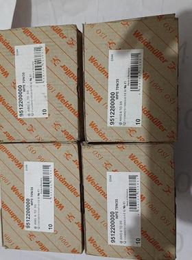 全新原装魏德米勒接线端子WPE70N35951询价