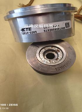 TE T2014-D309   13101365H   二手拆机泰克旋转编码器 D309询价