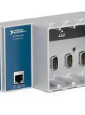 NI cDAQ-9174  配原厂 USB线 原厂电源适配器   现货 78115询价