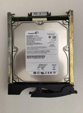EMC 005048726 750G 72K RPM SATA-FC ST3750640NS询价