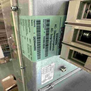 西门子电路板线路板7VV3002 主板通讯板驱动板询价 3ED20