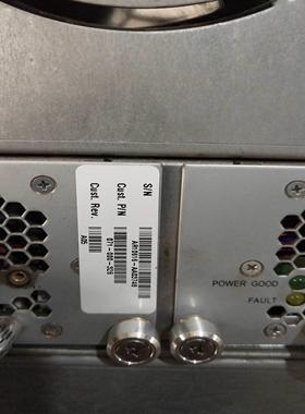 EMC DMX800 电源071-000-326 现货测试好 有整机询价