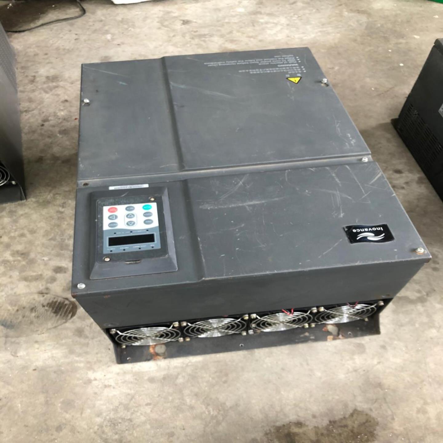 议价汇川变频器 CAN200-4T37G 37KW380V询价