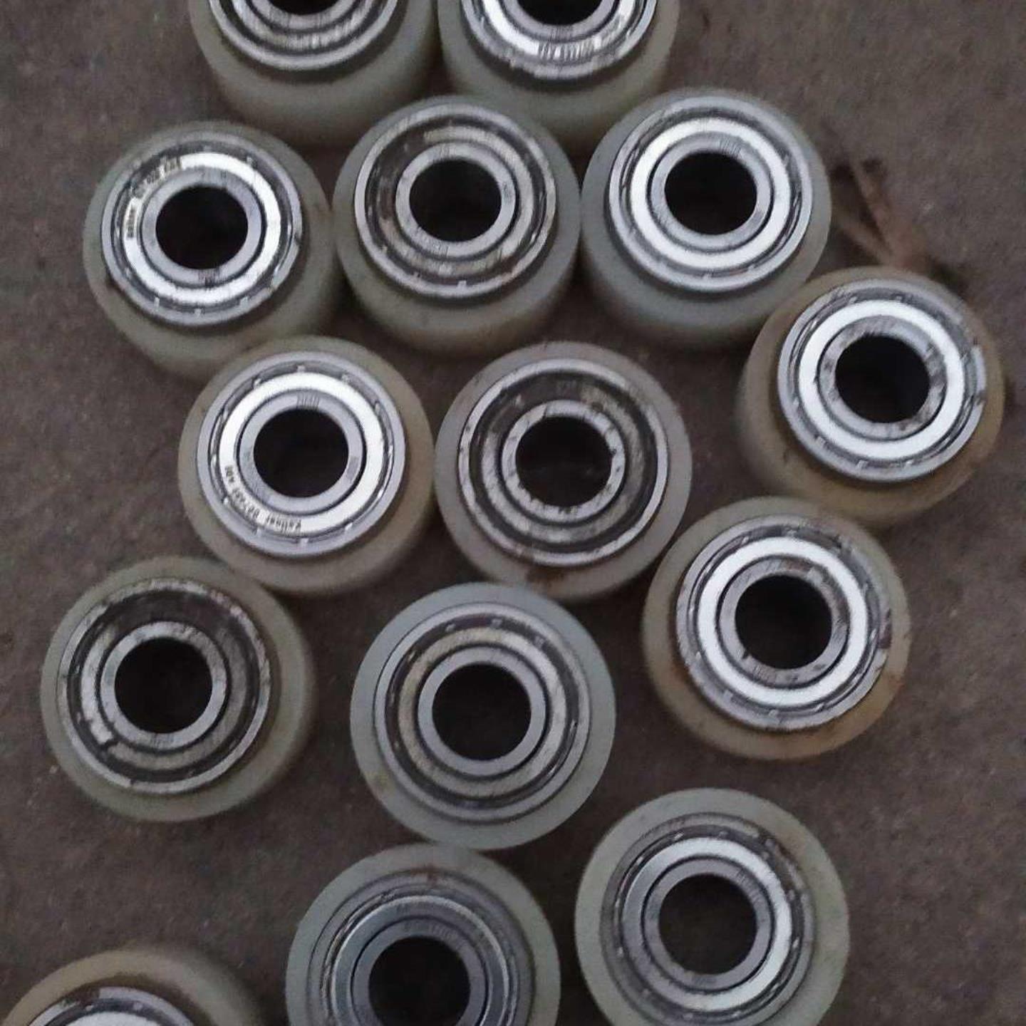 NMB6001轴承外径28内径12厚8全新未用放时询价