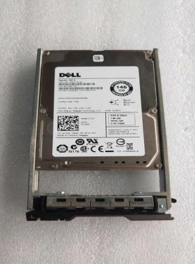 Dell 146G 10K 25寸 6Gb 硬盘 0X160K X829K ST9146803SS询价