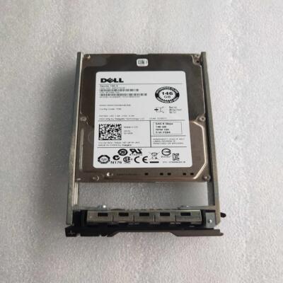 Dell 146G 10K 25寸 6Gb 硬盘 0X160K X829K ST9146803SS询价
