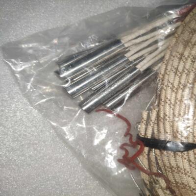 美国WATLOW FIREROD 加热传感器 SFRG1J-4561全新正品询价