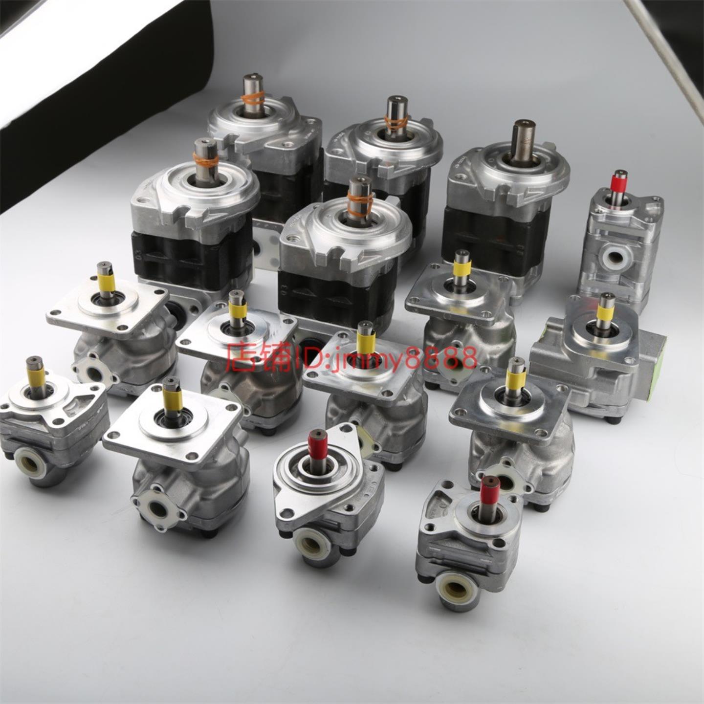 日本SHIMADZU齿轮泵SDY1-3635R525原装进口询价