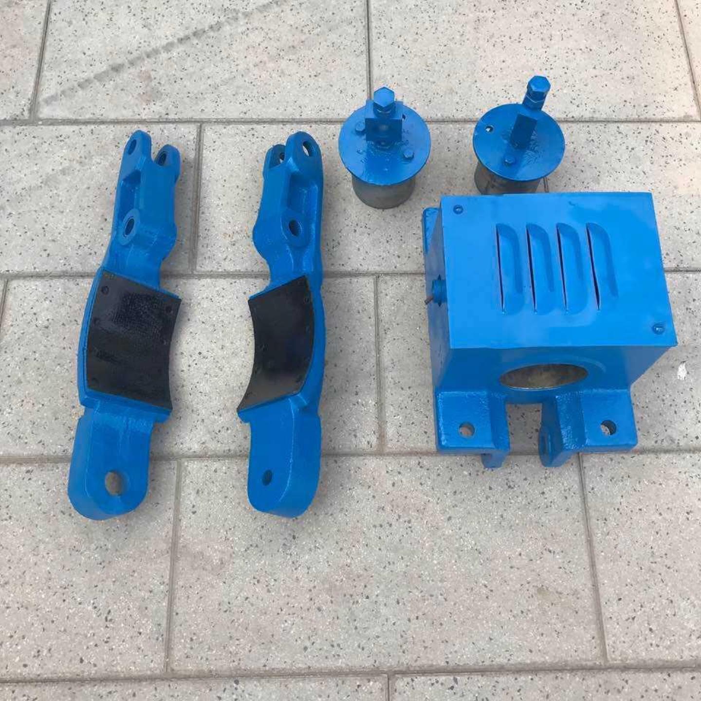 奥的斯曳引机抱闸制动器17CT主机抱闸抱闸臂13VTR主机询价