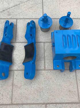 奥的斯曳引机抱闸制动器17CT主机抱闸抱闸臂13VTR主机询价