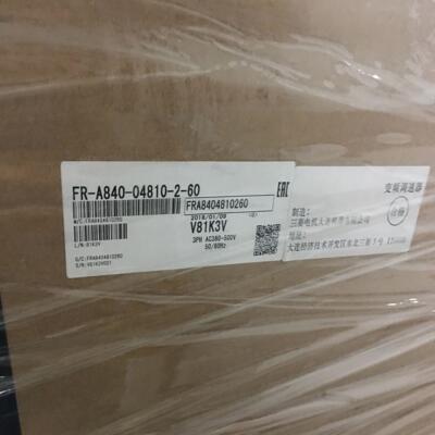 三菱变频器FR-A840-04320-2-60160KW三菱A840高性能矢量变询价