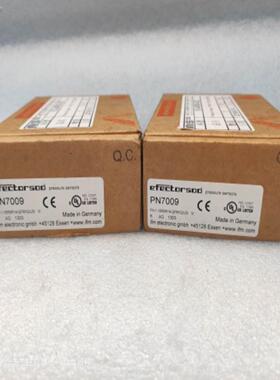 PN7009德国IFM易福门 压力传感器 PN-1-1BRBR14-QFRKGUS V询价