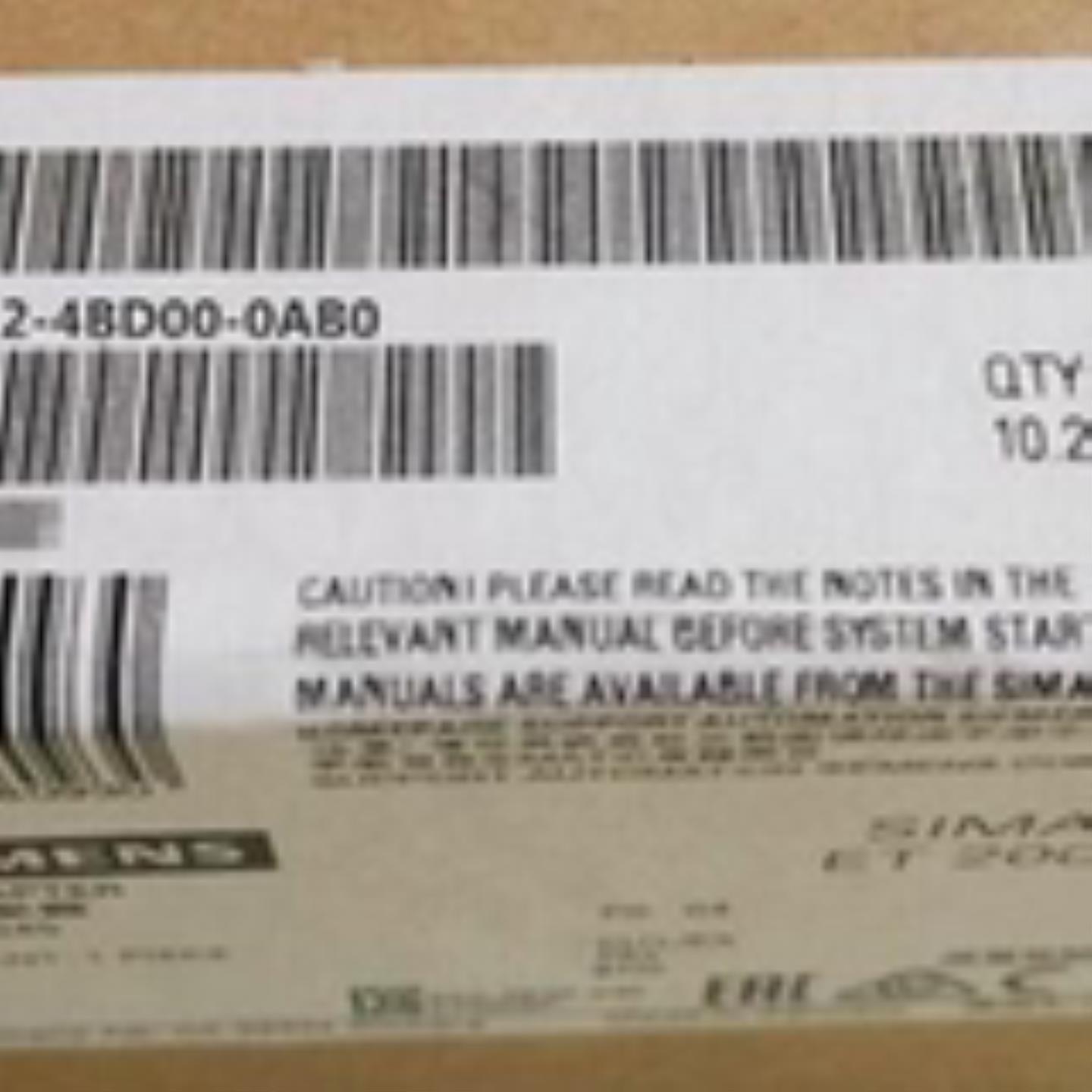 6ES7132-4BD00-0AB0西门子ET200S数字输出模块6ES71324BD000A询价