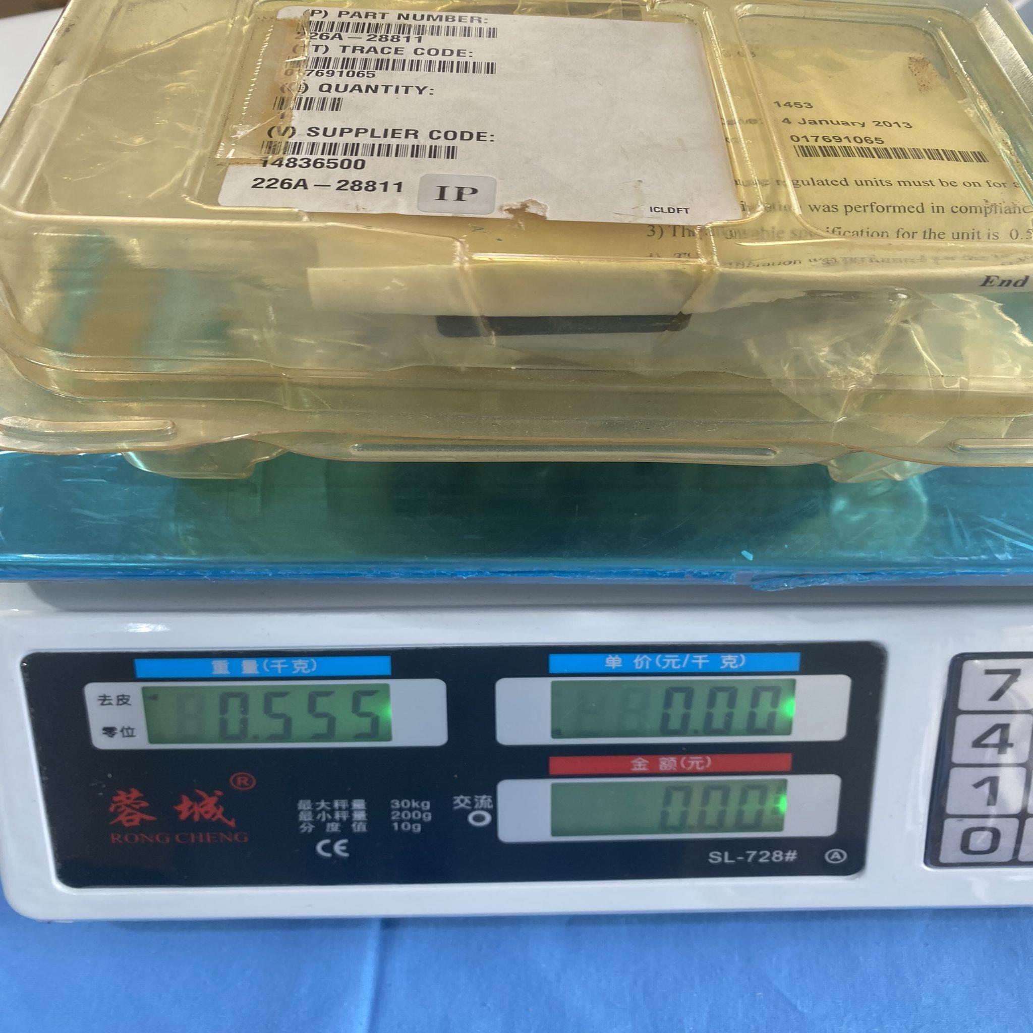 【鸿泰电气】MKS真空压差计226A-28811压差传感器流量计压力传感