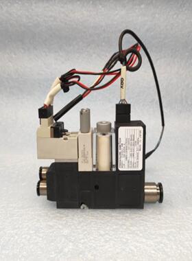 PLSCO匹士克 真空发生器VJPB-080606-D24L-W68-4568E 带压力询价