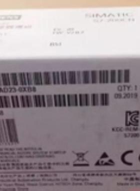 6ES7216-2AD23-0XB8西门子S7-200CN CPU紧凑设备6ES72162AD23询价