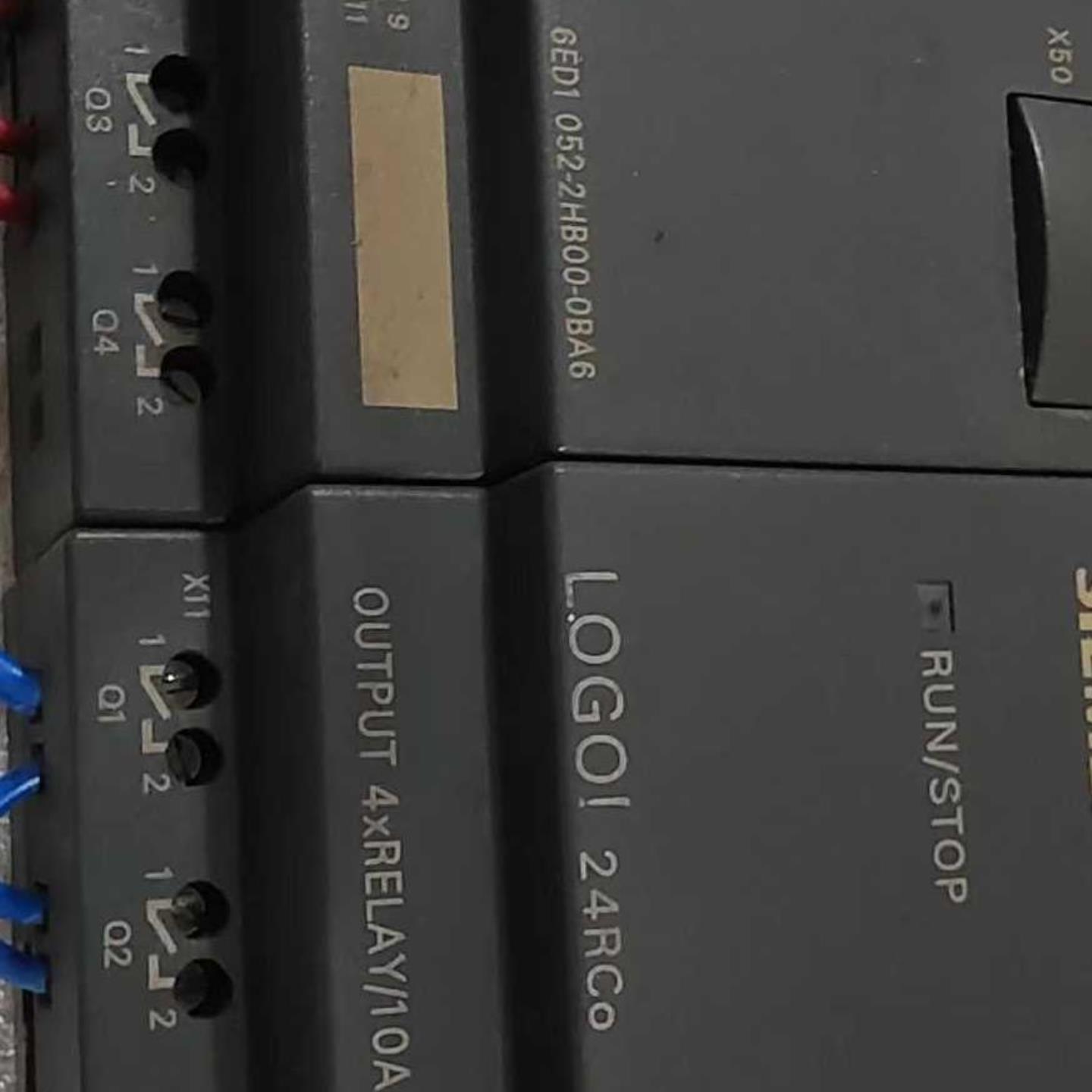 052-2HB00-0BA6西门子控制器询价