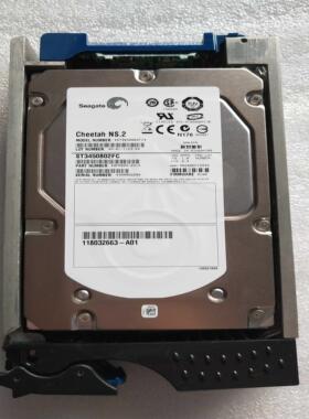 EMC 硬盘005048954 118032663 CX-4G10-450 450G 10K 原装询价