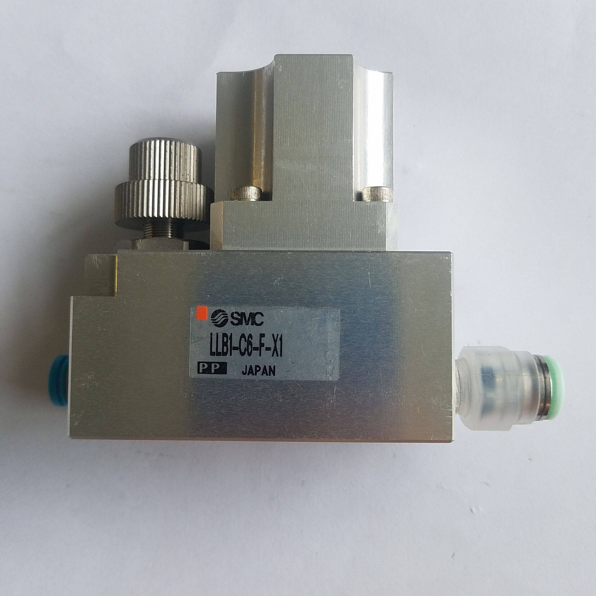 议价SMC全新原装正品洁净型过滤器LLB-C6-X1现货询价