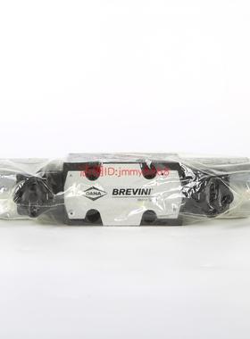 意大利BREVINI电磁阀XDP3C01N3G002XDP5C03N3G001原装询价