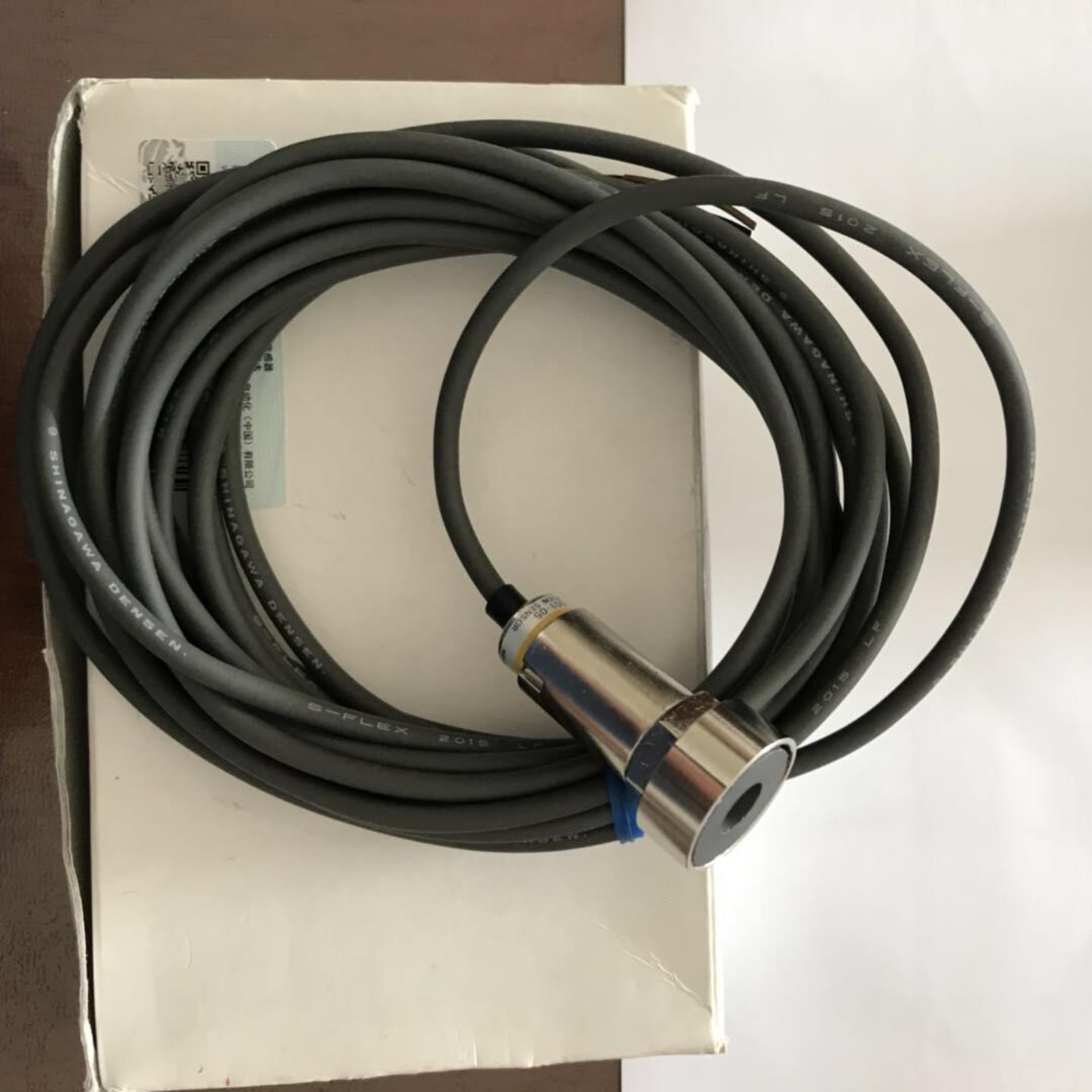 OMRON欧姆龙日本正品D7F-S01-05  现货议价询价