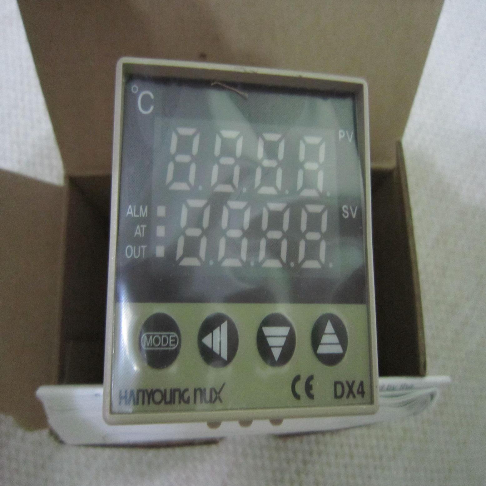 议价购前咨询DX4-PCSNR DX4-PSSNR DX4-PMSNR韩国韩荣温控器询价