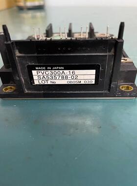 岚岚机械PVC300A-16  SA535788-02 整流模块成询价
