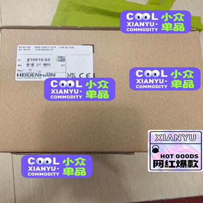 议价810810-02 海德汉ECN225 ECN2180询价