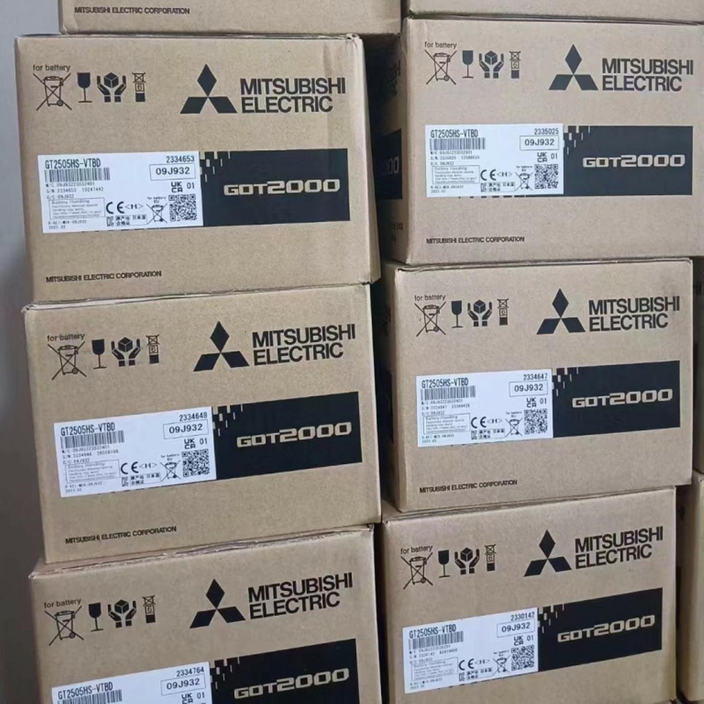 FR-D740-075K-CHT 三菱变频器优惠议价现货供应实物拍摄询价