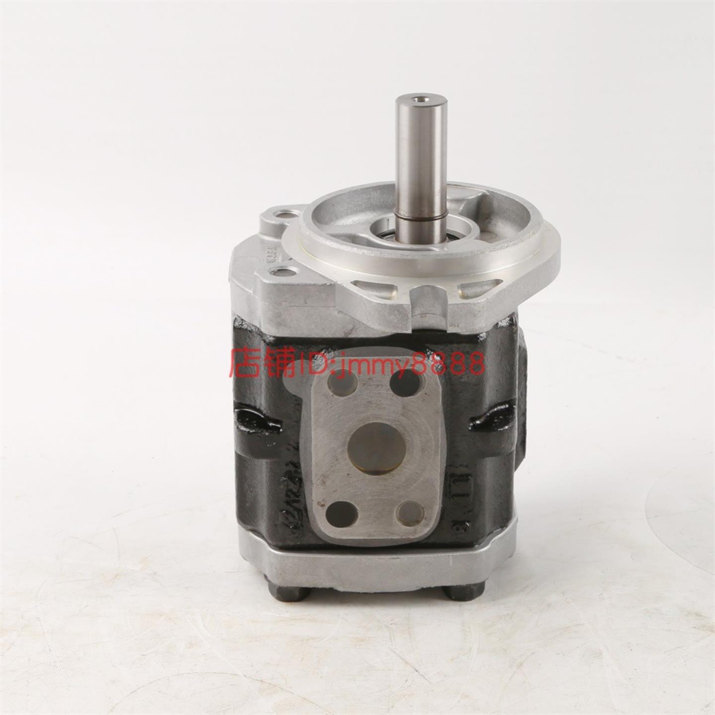 日本KYB齿轮泵KFZ4-27CPSB原装进口询价