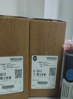 25B-A4P8N114 Allen-Bradley 正品原装 变频器 25BA4P8N114询价