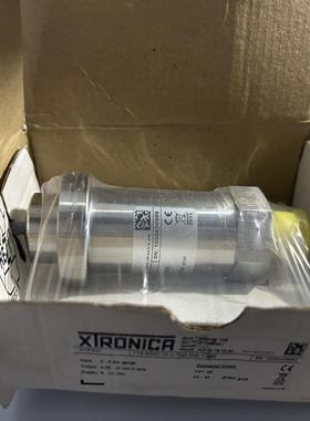XTRONICA XTP331 0…4bar gauge 压力传感器现货议价询价