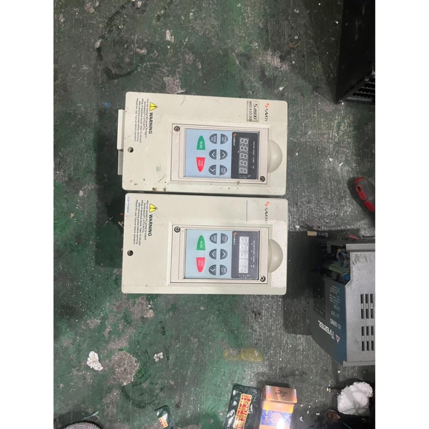 三基变频器S2800-4T40G380V69kV9A询价