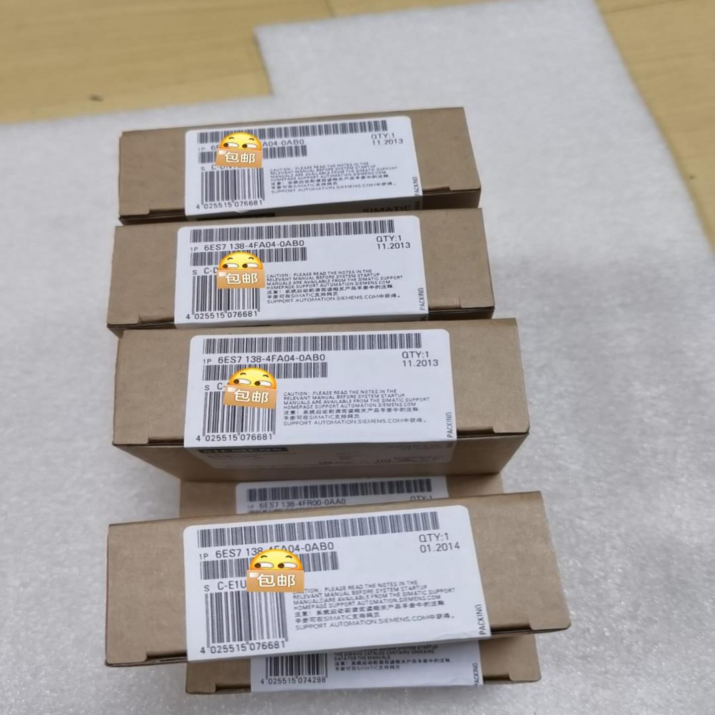 议价6ES7138-4FA04-0AB0询价