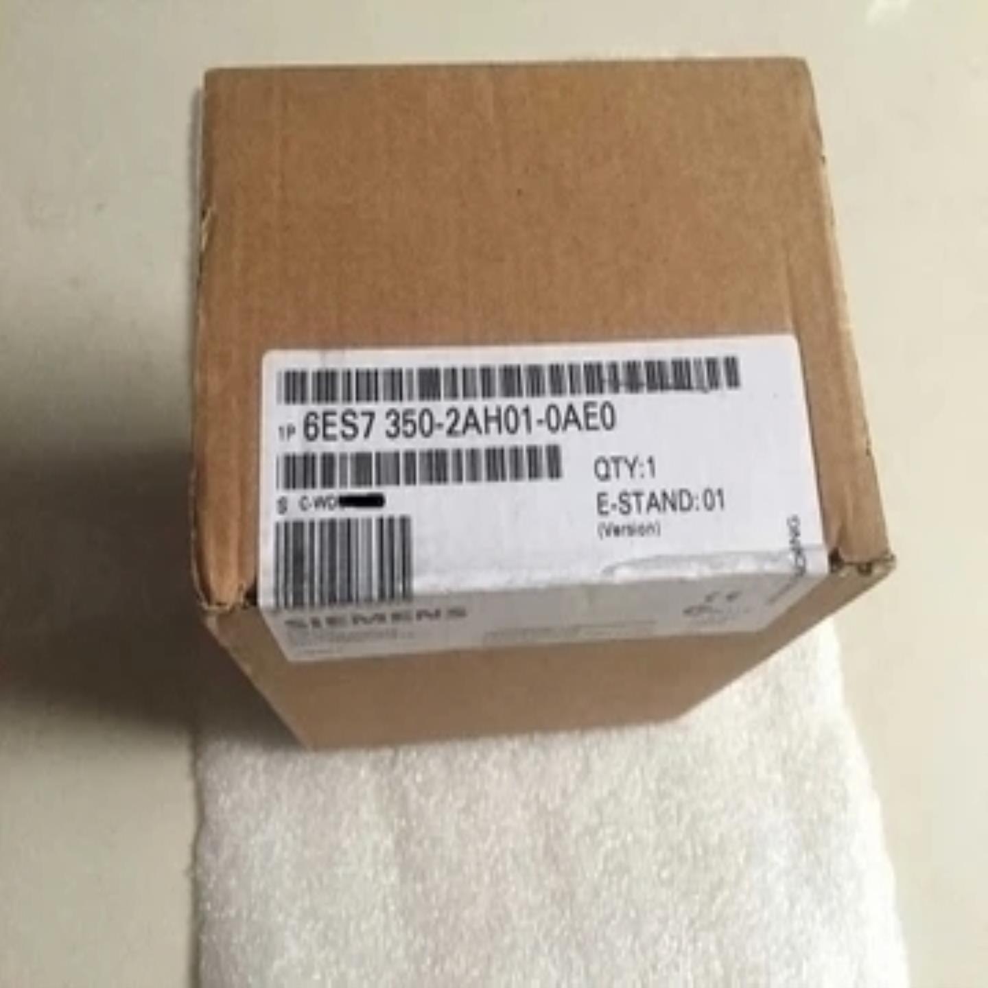 6ES73502AH010AE0西门子FM350-2计数器模块6ES7350-2AH01-0A询价