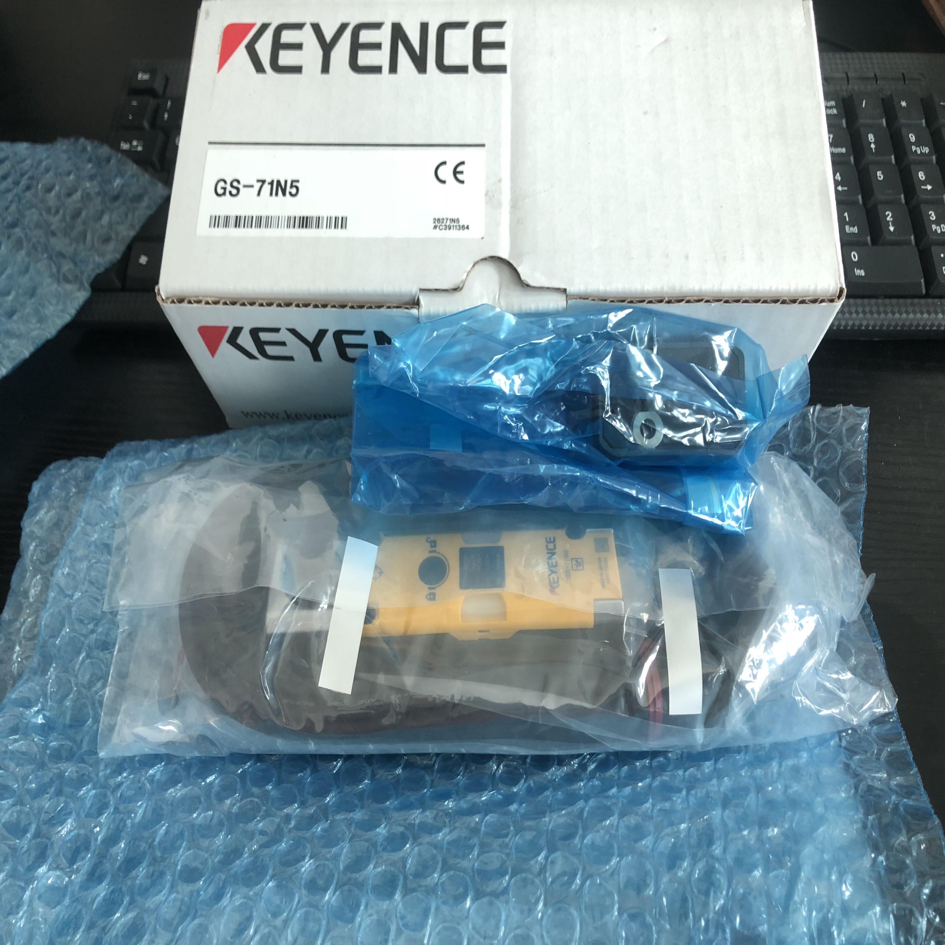 基恩士全新原装现货GS-71N5现货议价询价