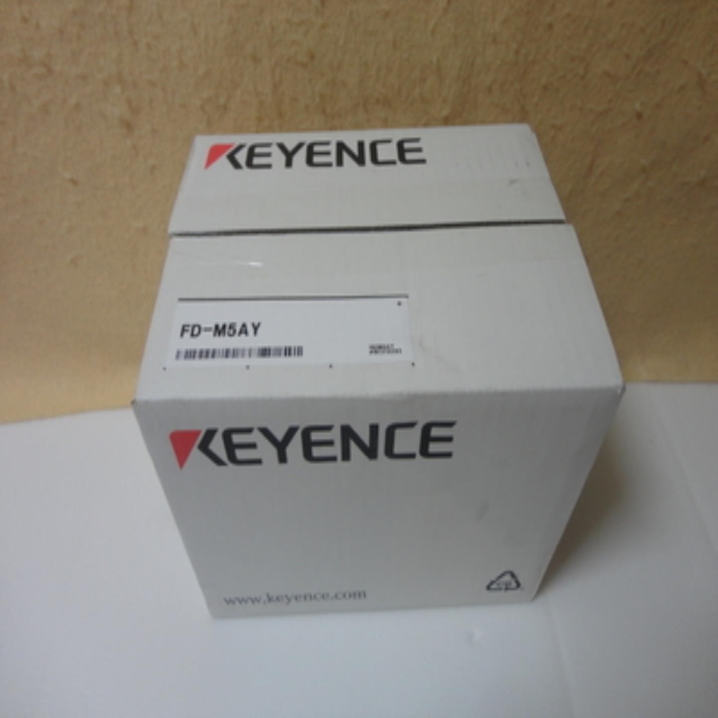 日本基恩士KEYENCE8流量传感器FD-M5AY正品询价