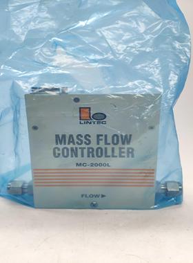 LINTEC质量流量控制器MC-2302L-RC-6SW4XD023 N2 100LM询价