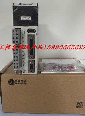 雷赛L5-400Z-KTP 400W现货伺服驱动器询价