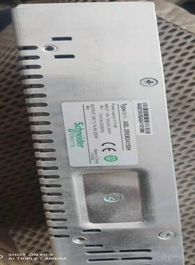 施耐德开关电源 ABL2REM24150H  二手拆机的询价