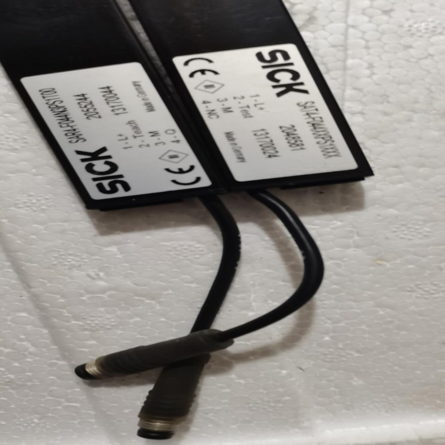 二手 SICK安全光幕 SAT4-F044XXPS1XXX SAR4-F044N3PS1T00 询价