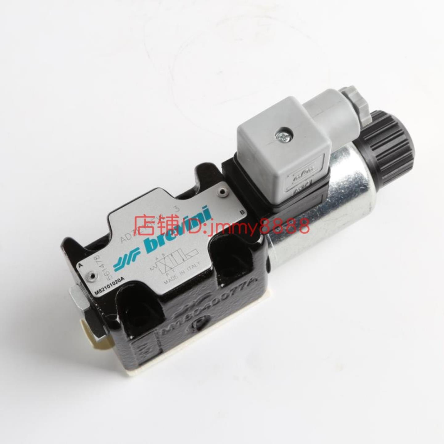 意大利brevini电磁阀AD3E16FM003AD3E16FW 3原装询价