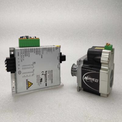 施耐德MDRIVE23电机MDI1PRD23A7+控制器SD315DN10B400询价