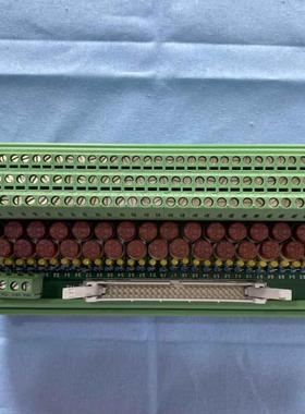 PHOENIX CONTACT 接线端子模块2902753 UM-IC5032DIFLAS7询价